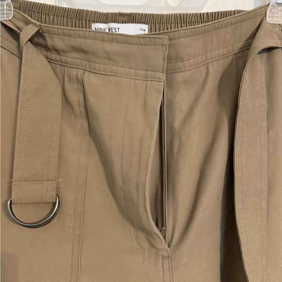 Dress Cargo Pants - Picture 3 of 5